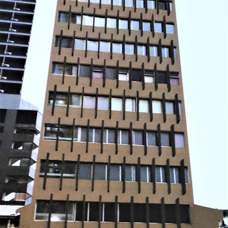 Orkid Hotel At Bukit Bintang Kuala Lumpur Kültér fotó