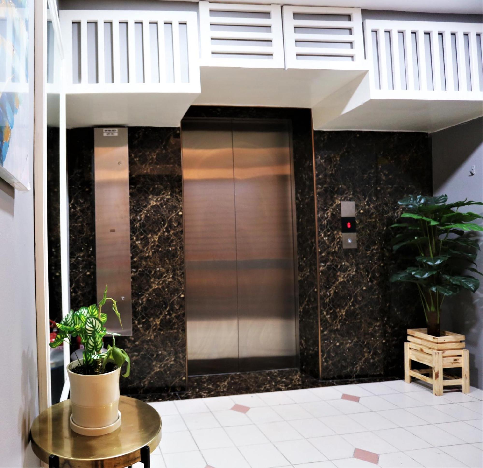 Orkid Hotel At Bukit Bintang Kuala Lumpur Kültér fotó